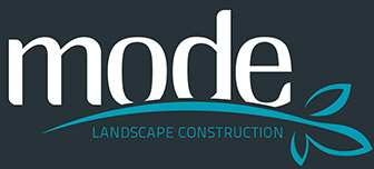 Mode Landscaping logo